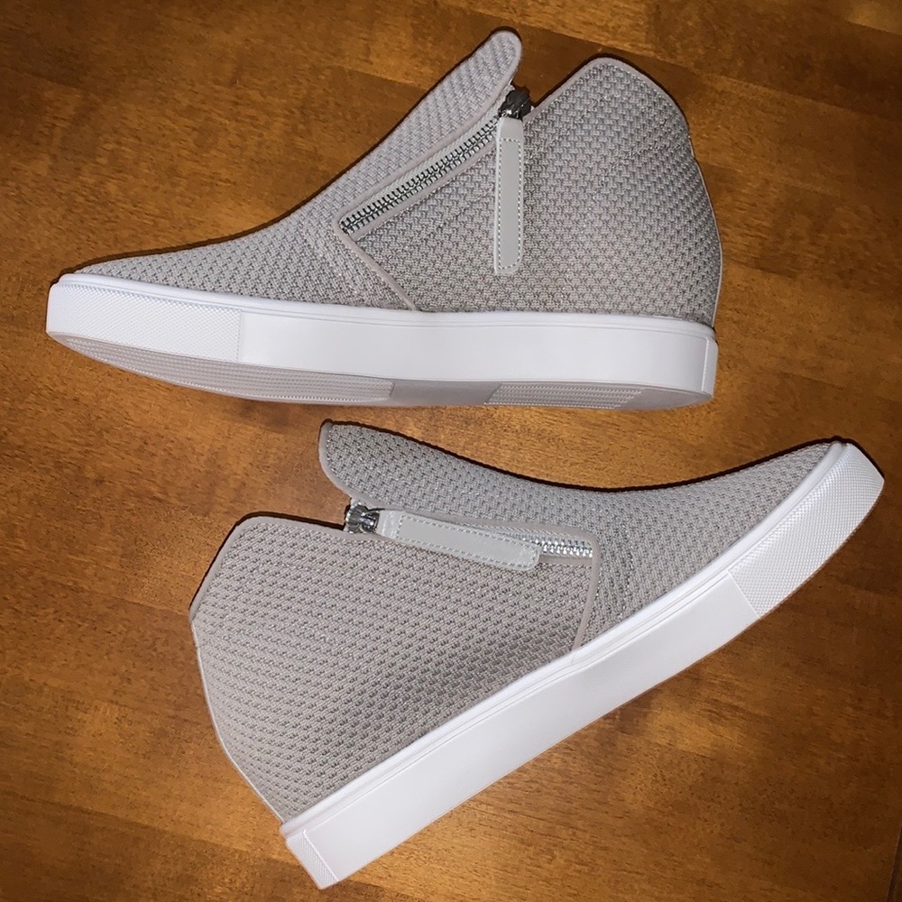 Steve Madden Click Sneakers- BRAND NEW!